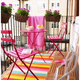 Illustration for article titled 20+ Incredible Ideas on How to Decorate a Tiny Balcony